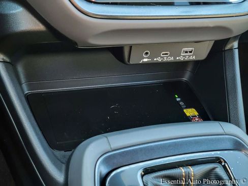 New 2026 Subaru Crosstrek 2.5i Wilderness image 19