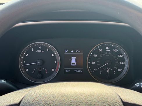 Used 2021 Hyundai Tucson Value AWD/4WD image 18