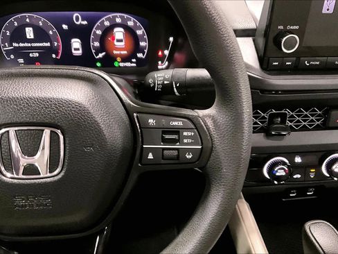 Used 2025 Honda Accord LX image 23