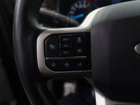 Used 2022 Ford Expedition Max Limited AWD/4WD image 18