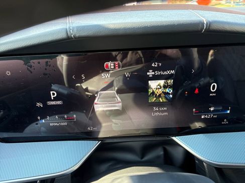 New 2026 Nissan Murano Platinum w/ Technology Package image 15