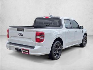 New 2026 Ford Maverick Lobo video 2