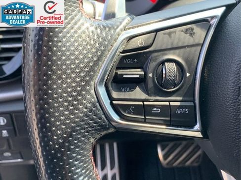 Used 2022 Acura RDX A-Spec image 22