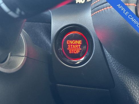 Used 2024 Honda HR-V Sport image 24