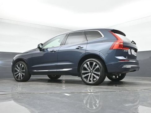 Used 2023 Volvo XC60 B6 Ultimate AWD/4WD image 14