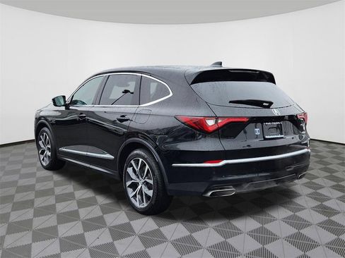 Certified 2023 Acura MDX SH-AWD w/ Technology Package image 3