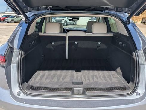 Used 2021 Buick Envision Preferred image 17