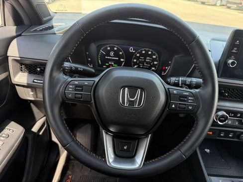 Used 2026 Honda CR-V TrailSport image 13