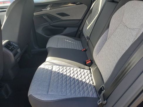 New 2026 Volkswagen Tiguan S image 12