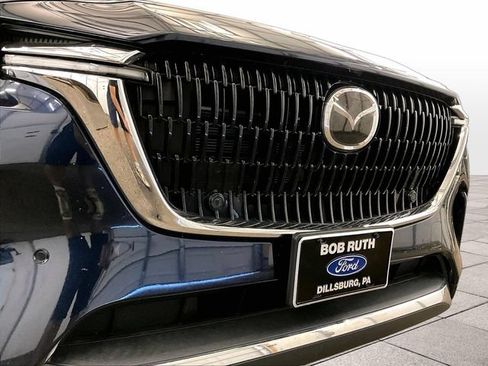 Used 2024 MAZDA CX-90 Plug-In Hybrid w/ Premium Pkg AWD/4WD image 30