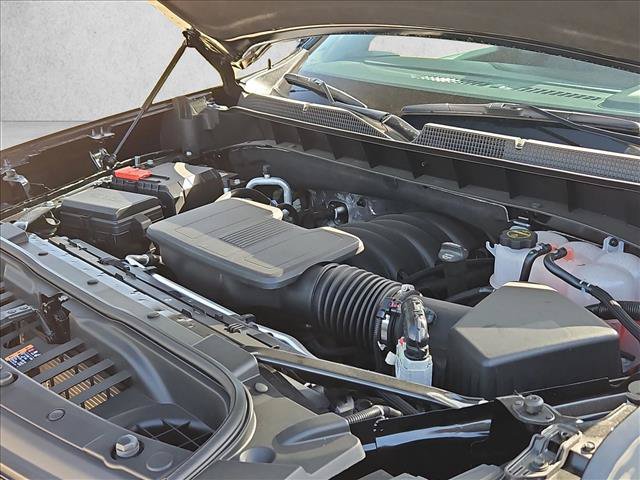 New 2026 Chevrolet Silverado 1500 RST AWD/4WD image 17