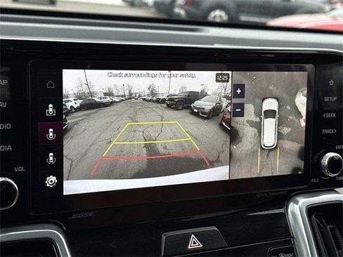 Used 2023 Kia Sorento SX Prestige image 21