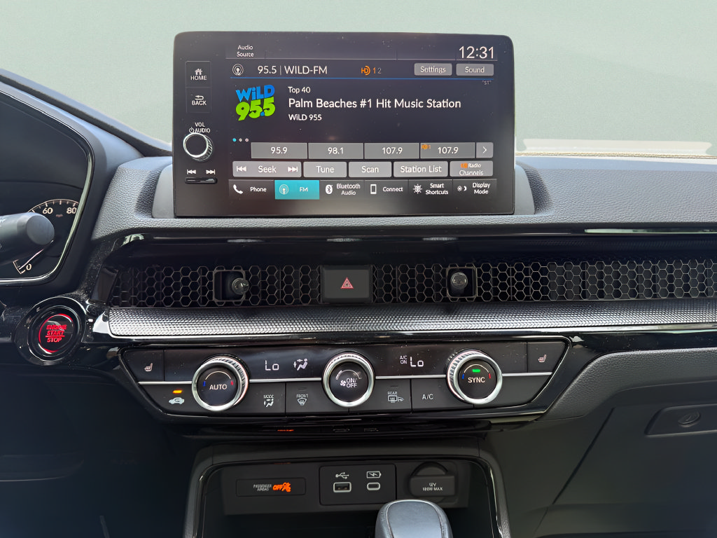 Used 2024 Honda CR-V EX-L image 19