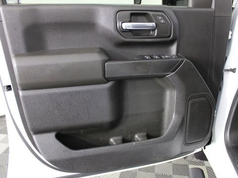 Used 2024 Chevrolet Silverado 3500 W/T w/ WT Convenience Package image 16