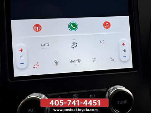 Used 2024 Ford Edge ST-Line AWD/4WD image 24