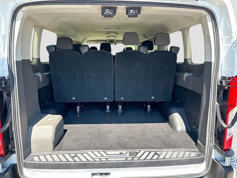 Used 2024 Ford Transit 350 XLT image 25