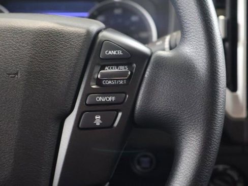 New 2025 Nissan Frontier SV image 15