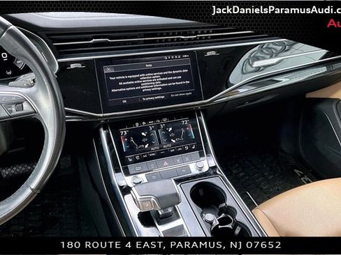 Used 2023 Audi Q7 2.0T Premium Plus image 6