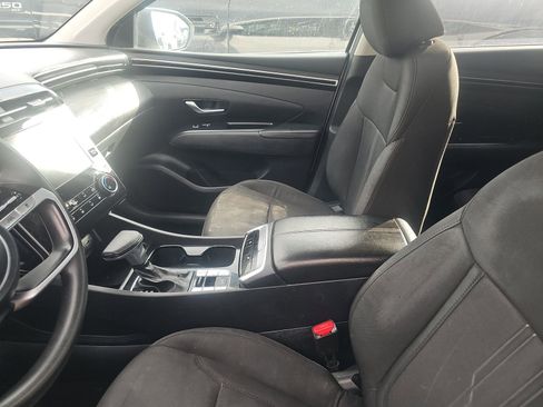 Used 2023 Hyundai Tucson SEL image 8