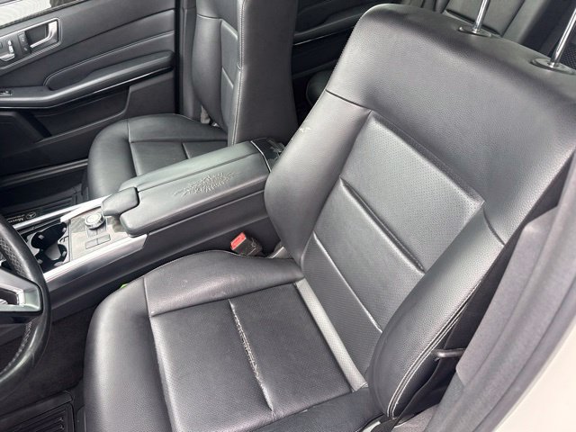 Used 2016 Mercedes-Benz E 350 Sedan image 15