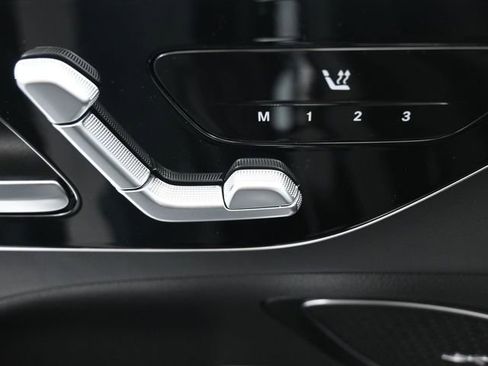 New 2026 Mercedes-Benz C 43 AMG 4MATIC Sedan image 21