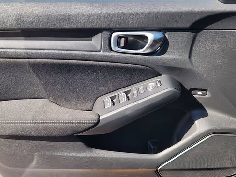 Certified 2024 Honda Civic Sport image 26