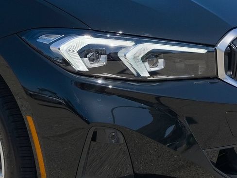 New 2026 BMW 330i Sedan w/ Convenience Package RWD image 6