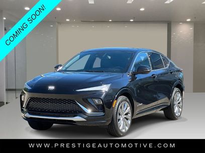 Used 2026 Buick Envista Avenir