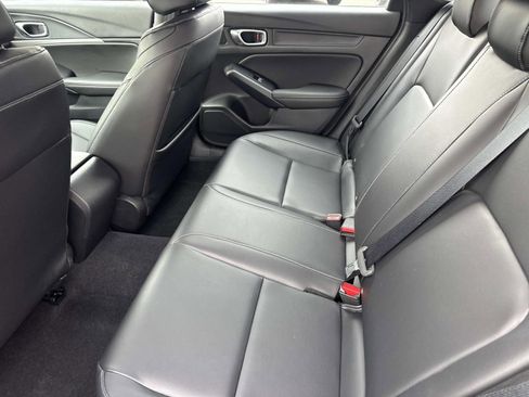 Certified 2023 Acura Integra A-Spec image 12