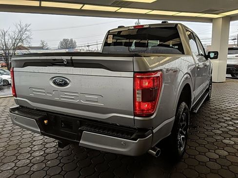 Used 2023 Ford F150 XLT w/ Equipment Group 302A High image 5