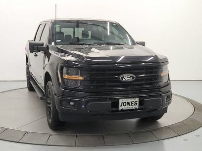 Used 2024 Ford F150 XLT w/ Equipment Group 302A MID