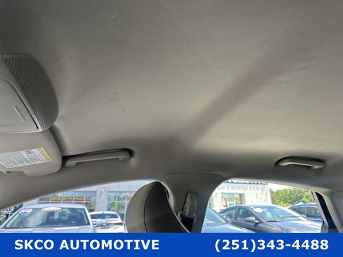 Used 2019 Ford Fusion S image 26