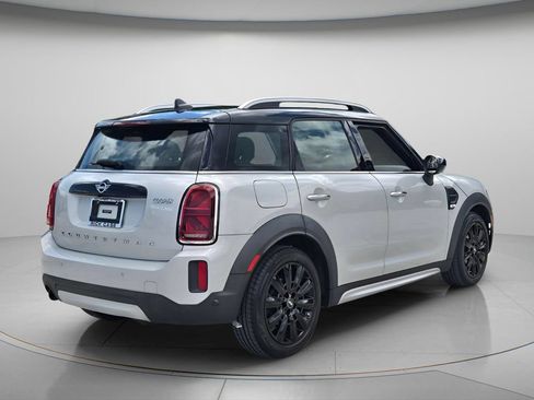 Used 2021 MINI Cooper Countryman FWD image 7