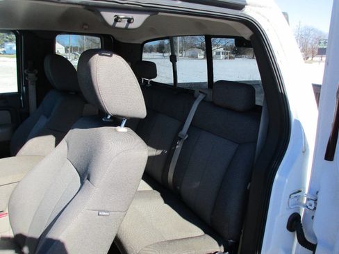 Used 2009 Ford F150 STX image 12