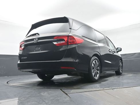 Certified 2024 Honda Odyssey EX-L image 34