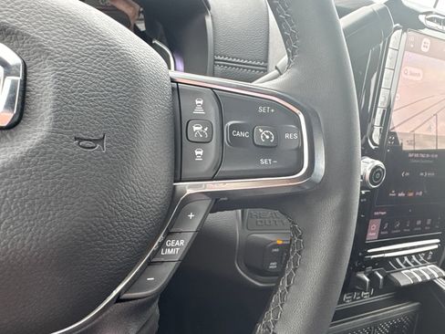 New 2026 RAM 2500 Laramie w/ Night Edition AWD/4WD image 29