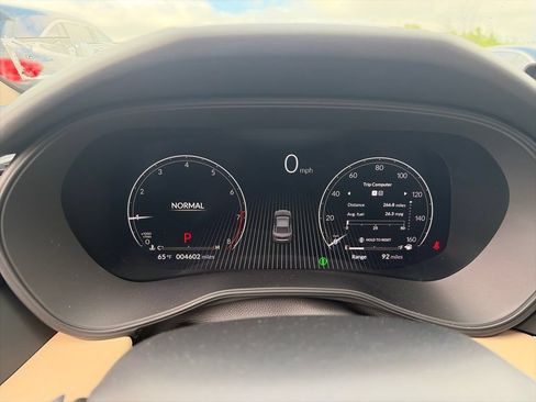 Used 2025 Acura TLX w/ Technology Package FWD image 20