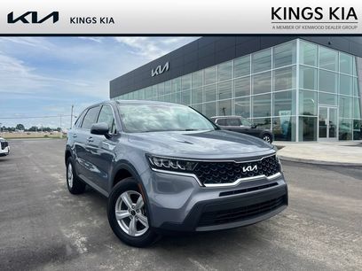 Used 2023 Kia Sorento LX
