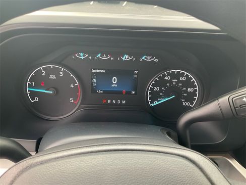 New 2026 Ford F450 XL image 23