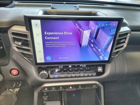 New 2026 Toyota Tundra Platinum AWD/4WD image 18