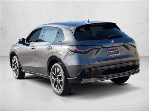 New 2026 Honda HR-V EX-L image 8