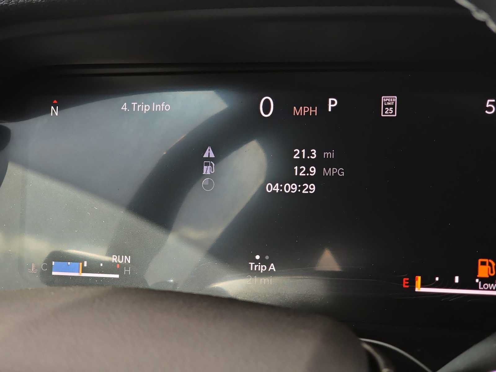 New 2026 Jeep Grand Cherokee Altitude AWD/4WD image 17