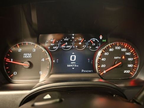 Used 2016 GMC Sierra 2500 Denali image 31