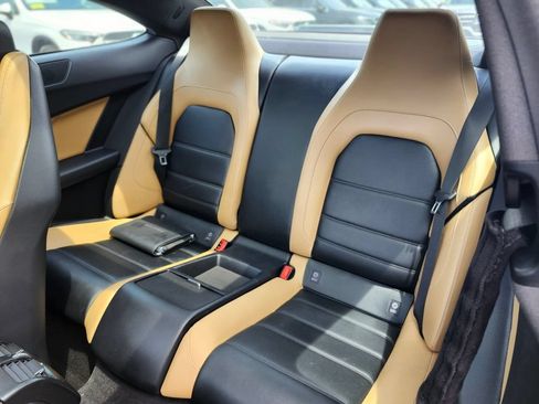 Used 2015 Mercedes-Benz C 63 AMG Coupe image 12