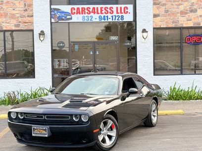 Used 2014 Dodge Charger SE