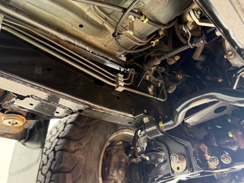 Used 1996 Toyota T100 SR5 AWD/4WD image 19