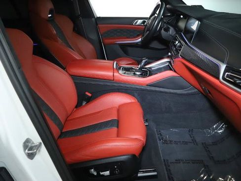 Used 2022 BMW X5 M w/ Competition Package 2 AWD/4WD image 35