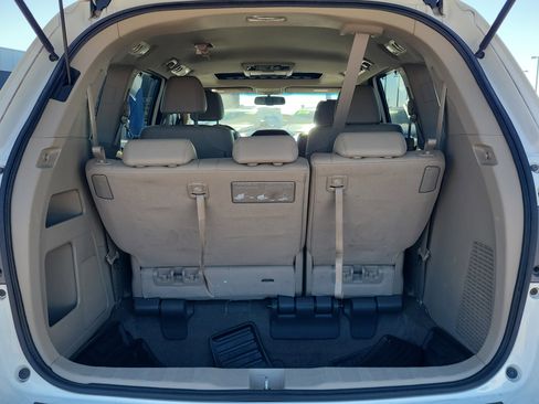 Used 2012 Honda Odyssey EX-L image 7