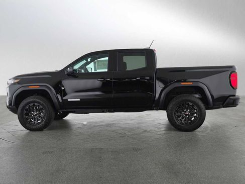 New 2026 GMC Canyon Elevation w/ Convenience Package image 6