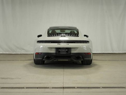 New 2026 Porsche 911 Carrera 4S image 6